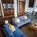 住宿加早餐酒店 Gonzalez Sea Views Radazul