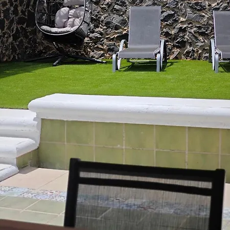 Villa Gonzalez Sea Views
