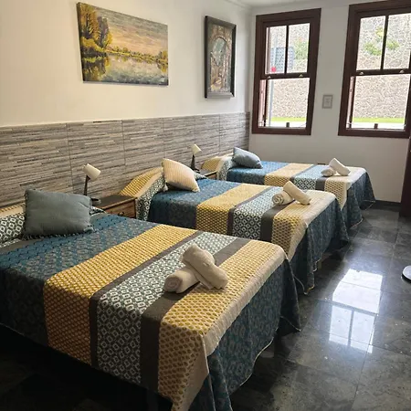 Villa Gonzalez Sea Views 4*