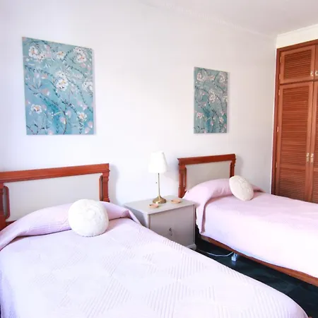 Villa Gonzalez Sea Views 4*