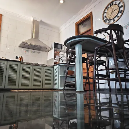 Bed & Breakfast Gonzalez Sea Views 4*