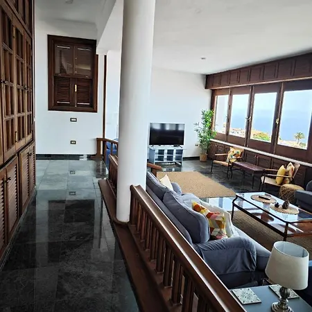 住宿加早餐酒店 Gonzalez Sea Views 4*