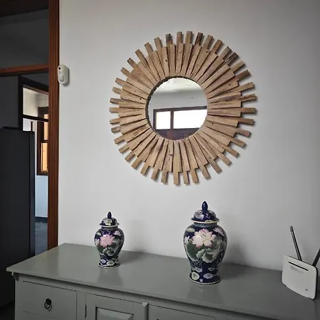 Bed & Breakfast Gonzalez Sea Views Radazul