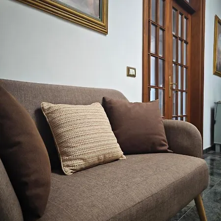 Bed and breakfast Gonzalez Sea Views