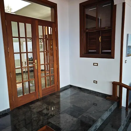 Bed and breakfast Gonzalez Sea Views *
