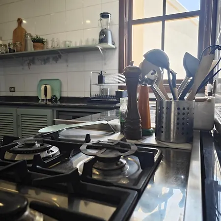 Gonzalez Sea Views Radazul