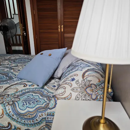 住宿加早餐酒店 Gonzalez Sea Views