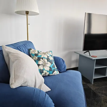 Gonzalez Sea Views Radazul