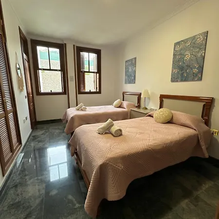 Bed & Breakfast Gonzalez Sea Views Radazul