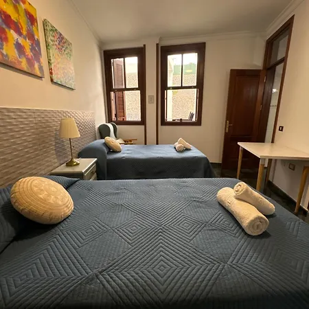 Gonzalez Sea Views 4*