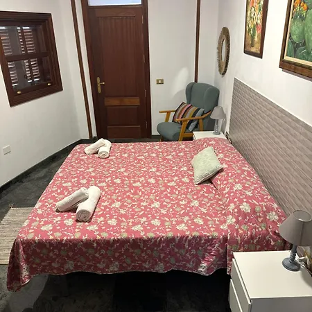 住宿加早餐酒店 Gonzalez Sea Views