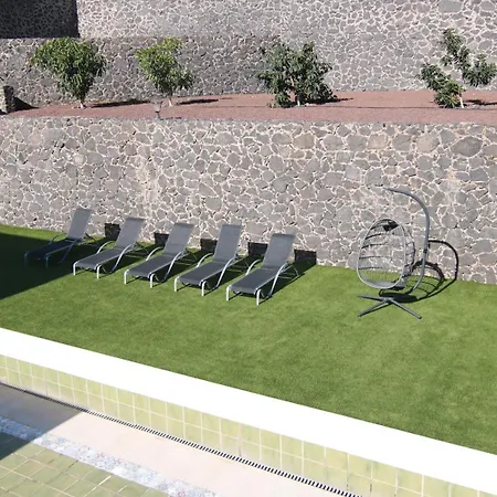 住宿加早餐酒店 Gonzalez Sea Views Radazul