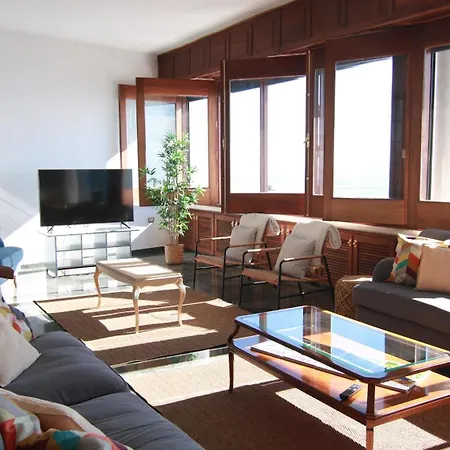 Gonzalez Sea Views Radazul