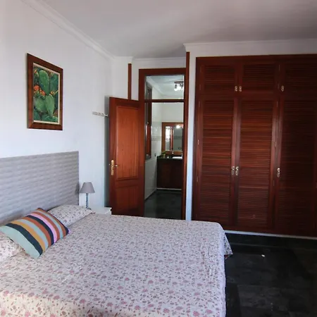 Gonzalez Sea Views Bed & Breakfast