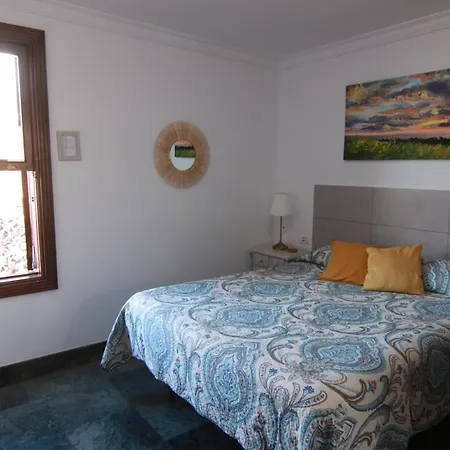 Bed & Breakfast Gonzalez Sea Views 4*