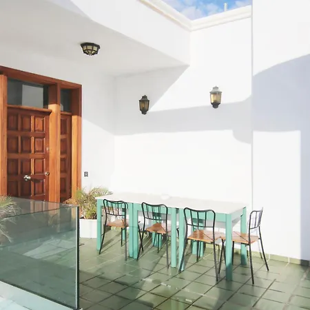 Villa Gonzalez Sea Views Radazul
