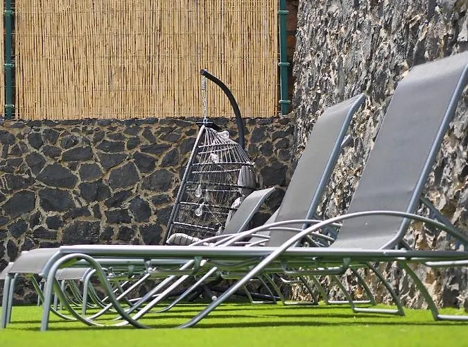 Bed & Breakfast Gonzalez Sea Views 4*