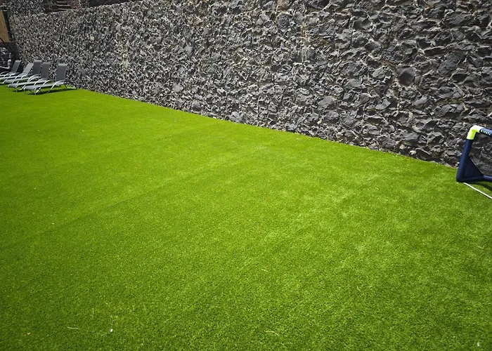 Gonzalez Sea Views 4*