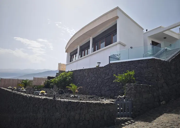 Gonzalez Sea Views Couette-café 4*