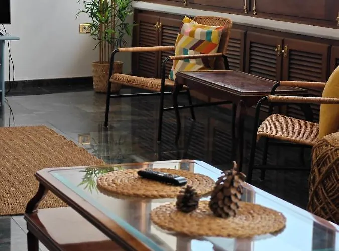 Gonzalez Sea Views 4*