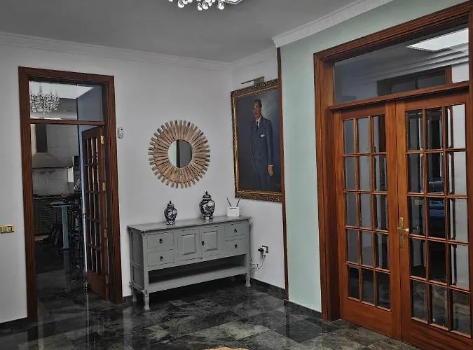 Gonzalez Sea Views Radazul