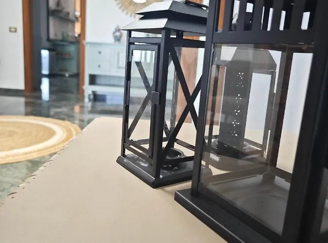 Bed & Breakfast Gonzalez Sea Views