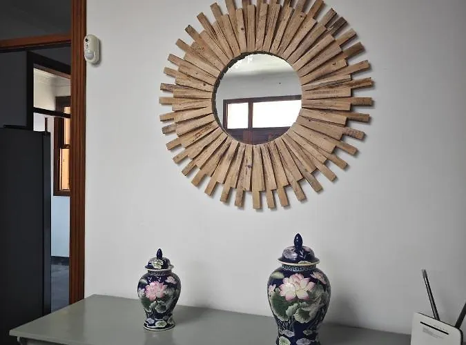 Bed & Breakfast Gonzalez Sea Views Radazul