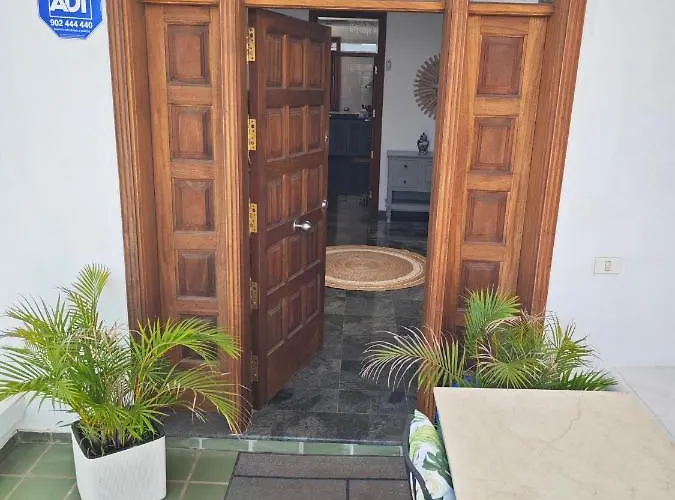 Bed & Breakfast Gonzalez Sea Views