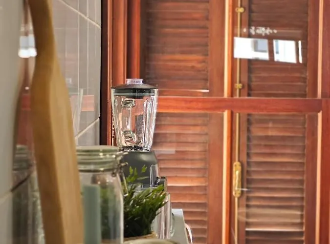 Gonzalez Sea Views Couette-café