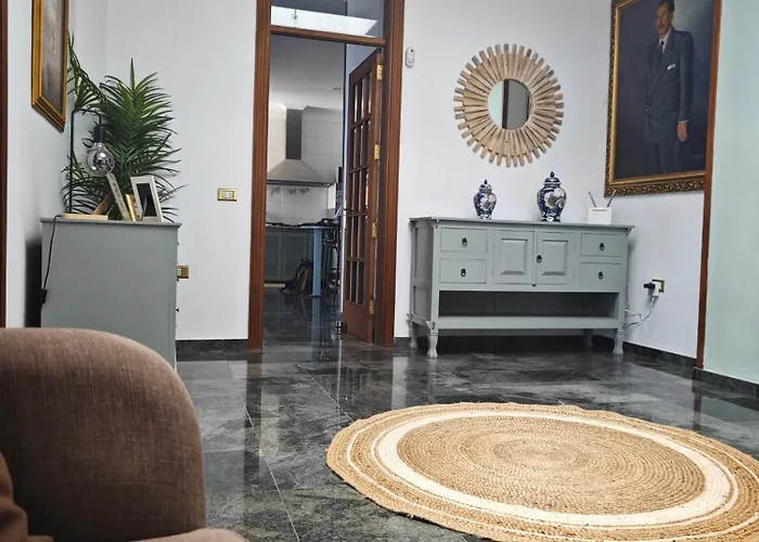 Gonzalez Sea Views 4*