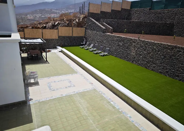 Bed & Breakfast Gonzalez Sea Views 4*