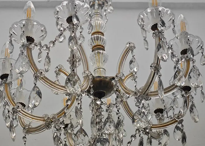 Bed & Breakfast Gonzalez Sea Views 4*