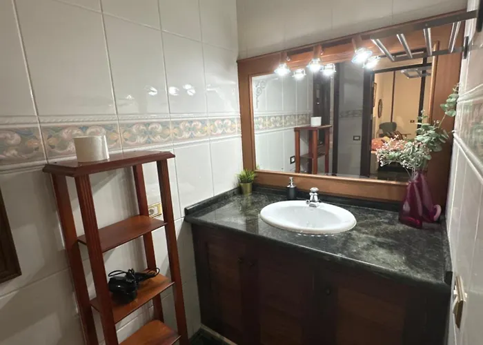 Bed & Breakfast Gonzalez Sea Views Radazul