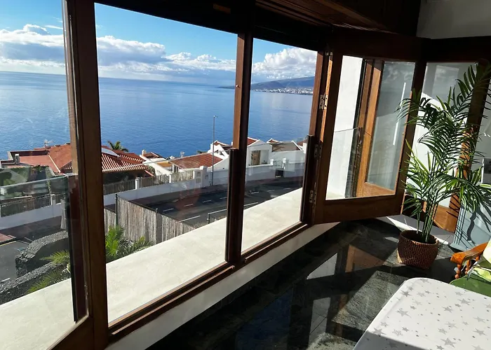 Gonzalez Sea Views Radazul