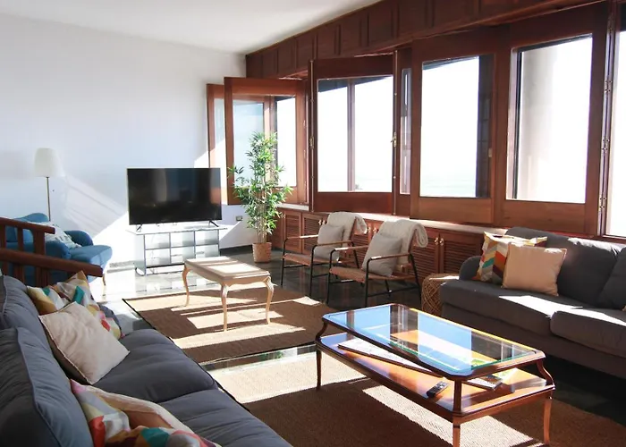 Gonzalez Sea Views Radazul