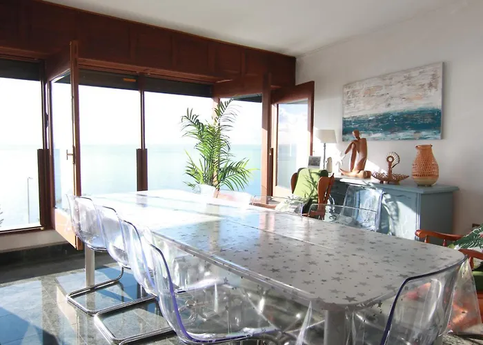 Gonzalez Sea Views Radazul