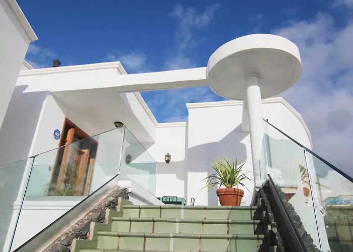 Bed & Breakfast Gonzalez Sea Views