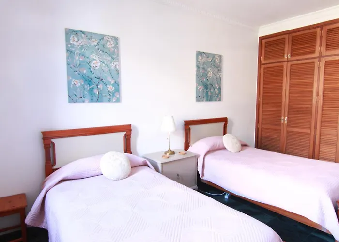 Gonzalez Sea Views 4*