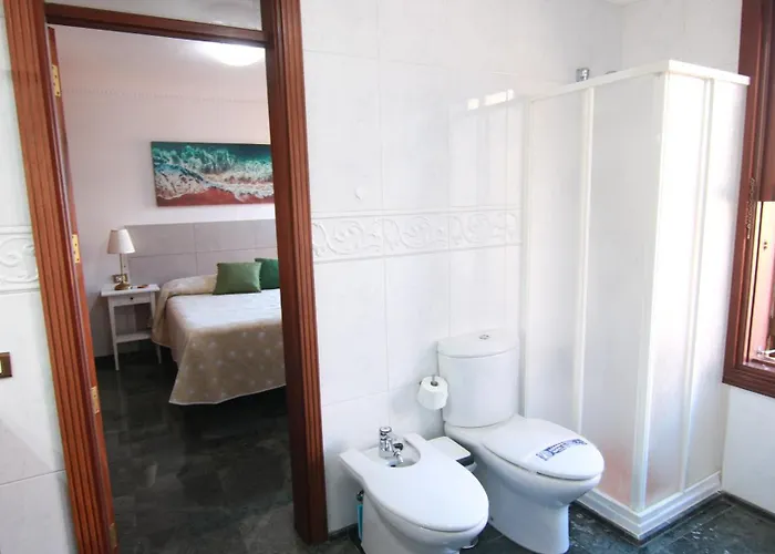 Gonzalez Sea Views Bed & Breakfast Radazul