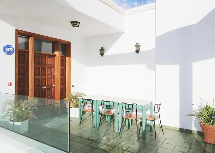 Gonzalez Sea Views Radazul