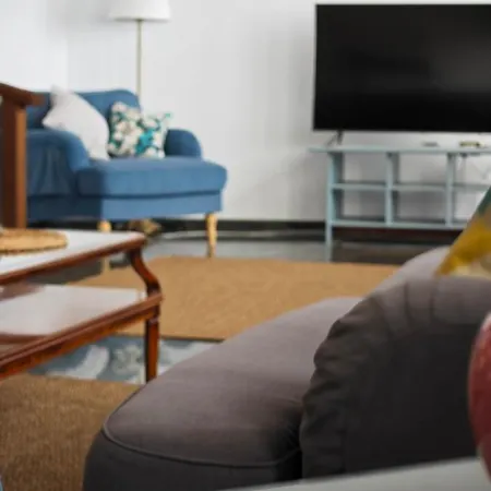 Nocleg ze śniadaniem Gonzalez Sea Views Radazul