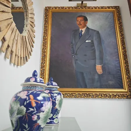 Nocleg ze śniadaniem Gonzalez Sea Views 4*