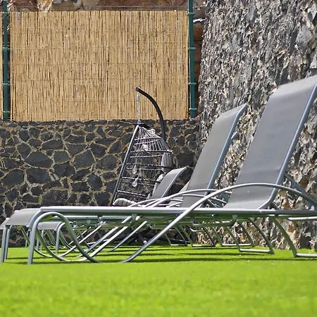 Nocleg ze śniadaniem Gonzalez Sea Views 4*