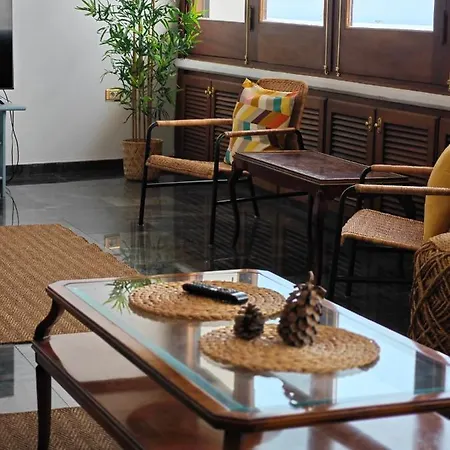 Gonzalez Sea Views 4*