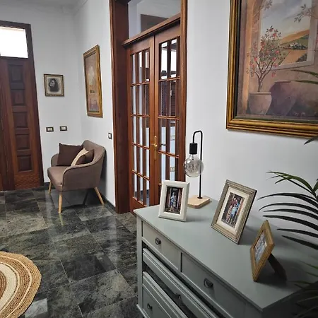 Nocleg ze śniadaniem Gonzalez Sea Views Radazul