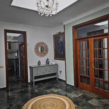 Villa Gonzalez Sea Views Radazul