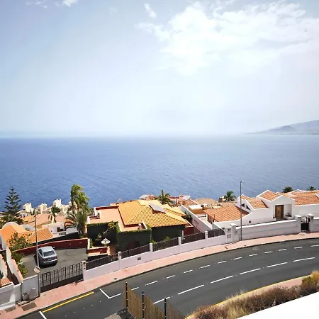 Nocleg ze śniadaniem Gonzalez Sea Views 4*