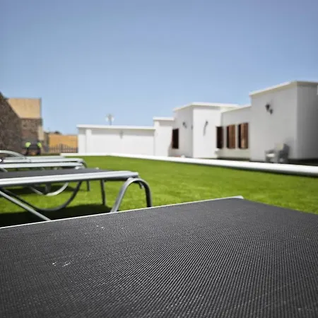 Villa Gonzalez Sea Views 4*