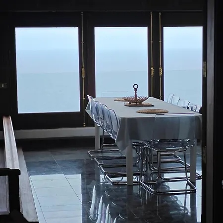 Gonzalez Sea Views 4* Radazul