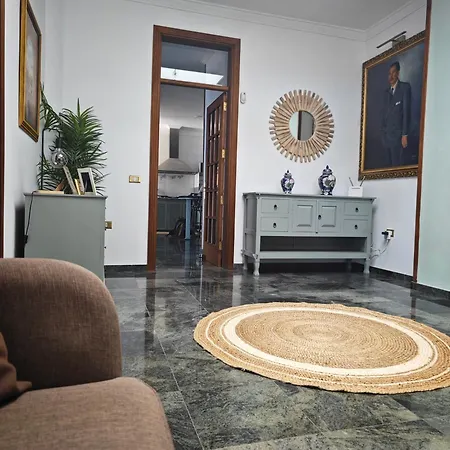 Gonzalez Sea Views 4*